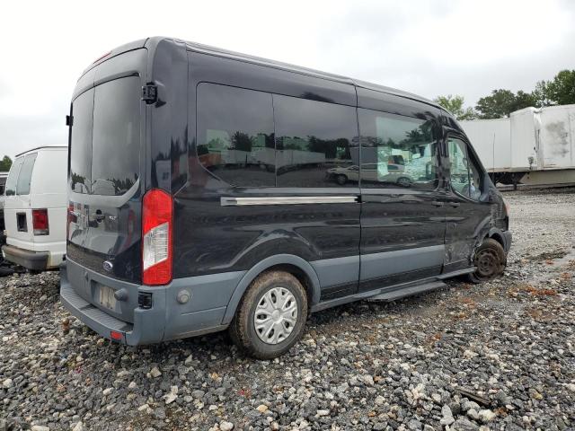 Photo 2 VIN: 1FBAX2CM2GKA14642 - FORD TRANSIT 