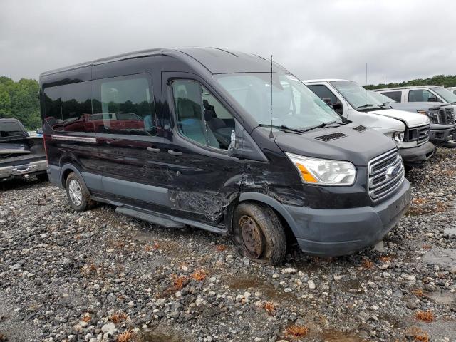 Photo 3 VIN: 1FBAX2CM2GKA14642 - FORD TRANSIT 