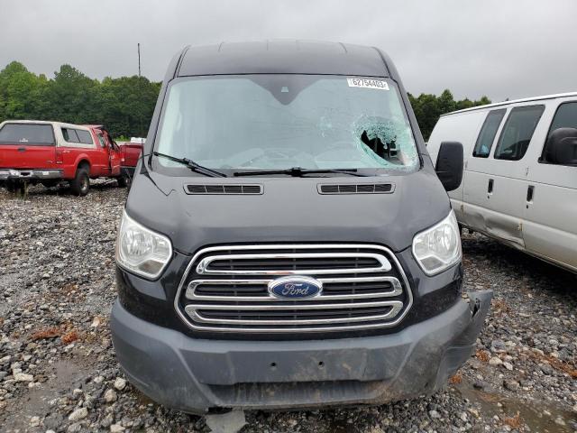 Photo 4 VIN: 1FBAX2CM2GKA14642 - FORD TRANSIT 