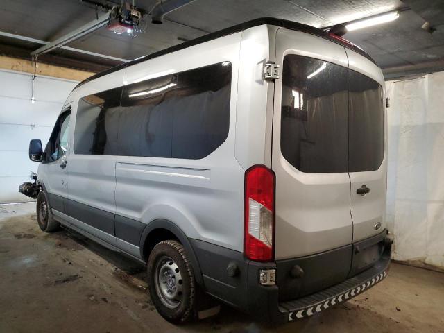 Photo 1 VIN: 1FBAX2CM2GKA25995 - FORD TRANSIT T- 