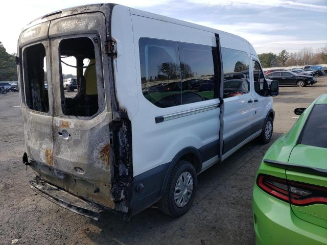 Photo 2 VIN: 1FBAX2CM2HKA08258 - FORD TRANSIT T- 