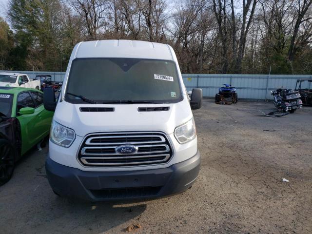 Photo 4 VIN: 1FBAX2CM2HKA08258 - FORD TRANSIT T- 