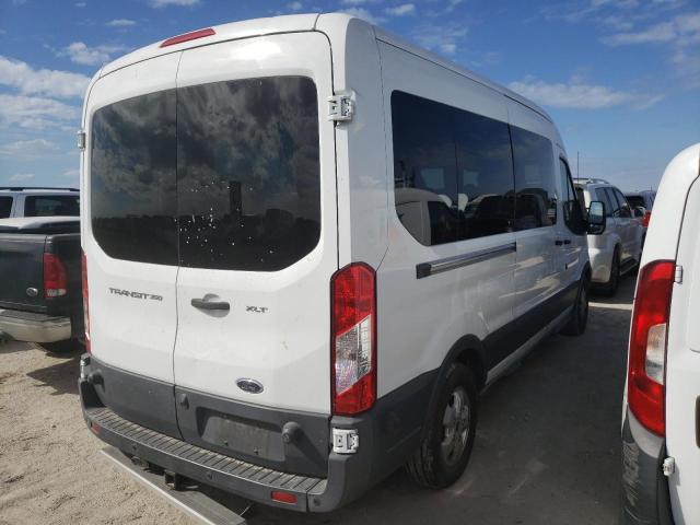 Photo 3 VIN: 1FBAX2CM2HKA97555 - FORD TRANSIT T- 