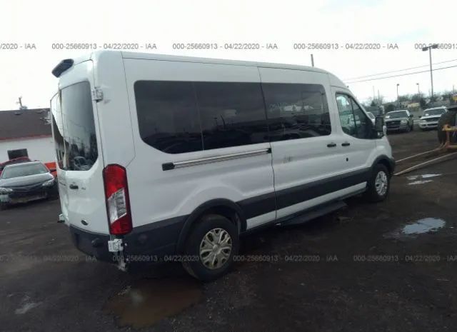 Photo 3 VIN: 1FBAX2CM2JKA75111 - FORD TRANSIT 