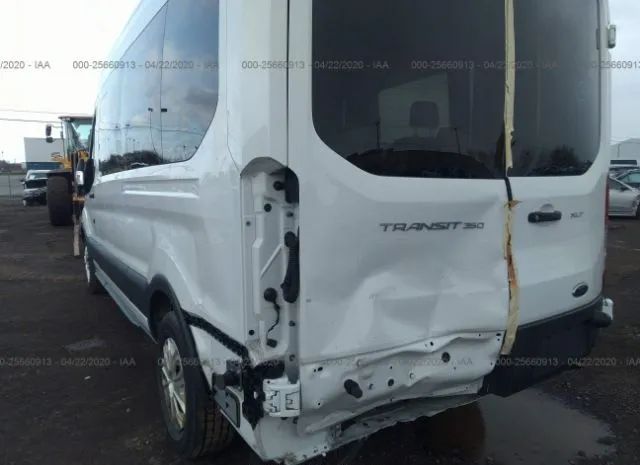 Photo 5 VIN: 1FBAX2CM2JKA75111 - FORD TRANSIT 