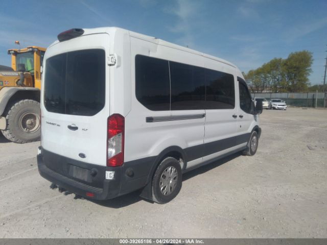 Photo 3 VIN: 1FBAX2CM2KKB24941 - FORD TRANSIT-350 