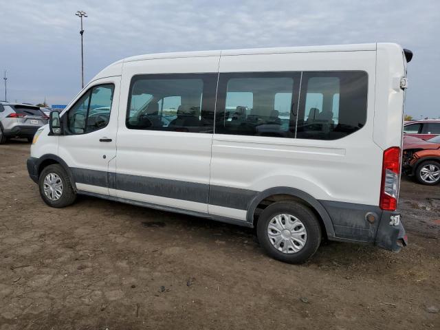 Photo 1 VIN: 1FBAX2CM2KKB25507 - FORD TRANSIT 