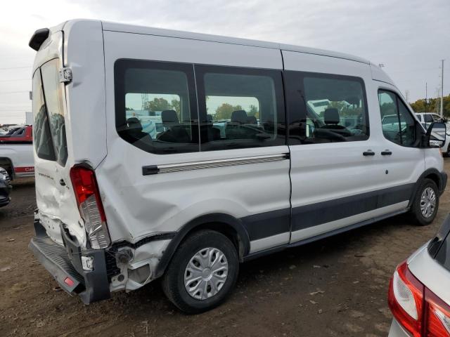 Photo 2 VIN: 1FBAX2CM2KKB25507 - FORD TRANSIT 