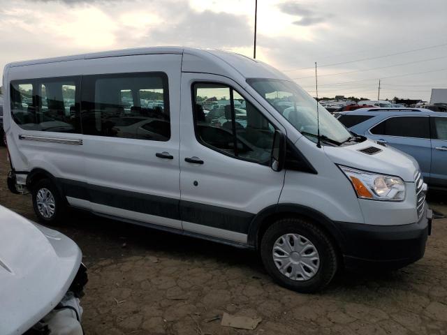 Photo 3 VIN: 1FBAX2CM2KKB25507 - FORD TRANSIT 