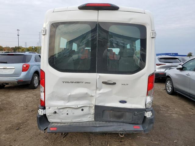 Photo 5 VIN: 1FBAX2CM2KKB25507 - FORD TRANSIT 