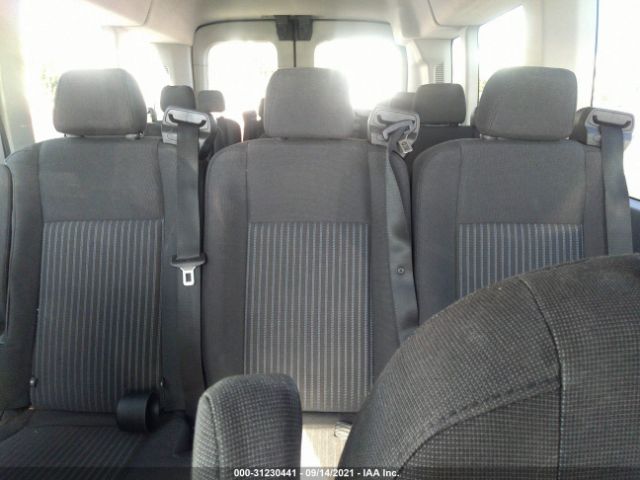 Photo 7 VIN: 1FBAX2CM3GKA17842 - FORD TRANSIT WAGON 