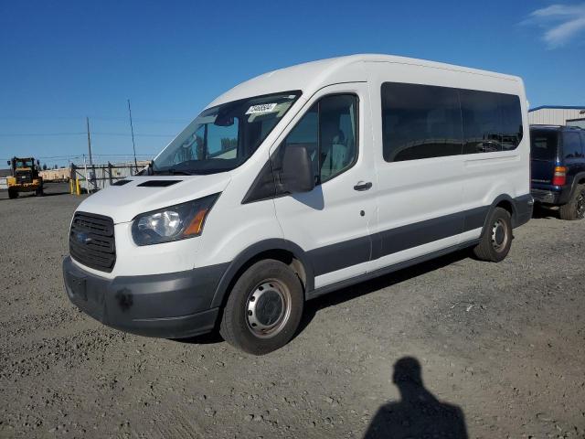 Photo 0 VIN: 1FBAX2CM3GKA45401 - FORD TRANSIT T- 