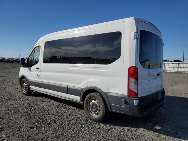 Photo 1 VIN: 1FBAX2CM3GKA45401 - FORD TRANSIT T- 