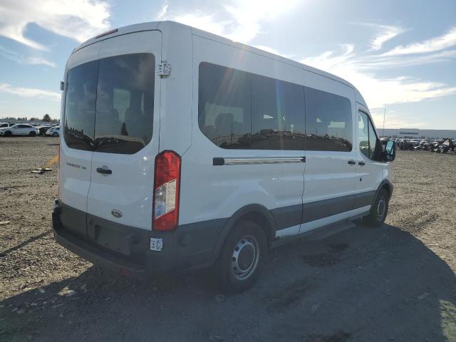 Photo 2 VIN: 1FBAX2CM3GKA45401 - FORD TRANSIT T- 