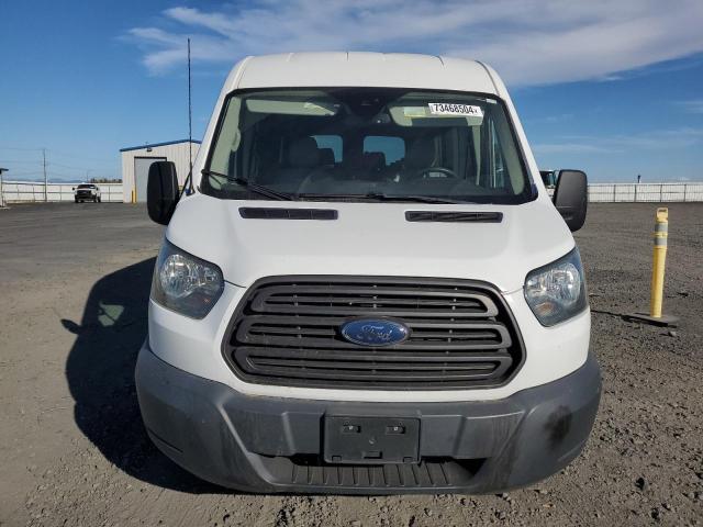 Photo 4 VIN: 1FBAX2CM3GKA45401 - FORD TRANSIT T- 