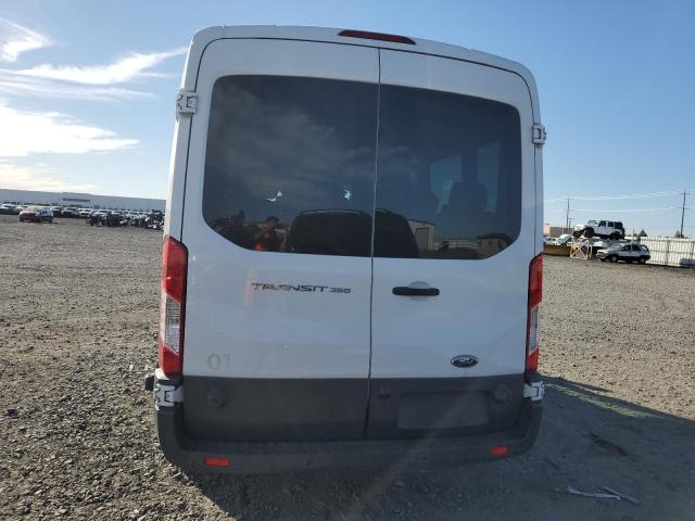 Photo 5 VIN: 1FBAX2CM3GKA45401 - FORD TRANSIT T- 