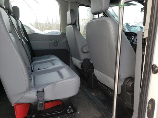 Photo 5 VIN: 1FBAX2CM3GKB01367 - FORD TRANSIT T- 