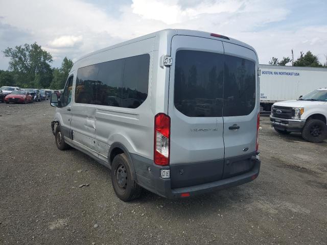 Photo 2 VIN: 1FBAX2CM3GKB26852 - FORD TRANSIT T- 