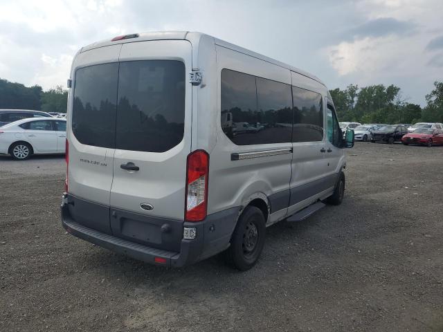 Photo 3 VIN: 1FBAX2CM3GKB26852 - FORD TRANSIT T- 