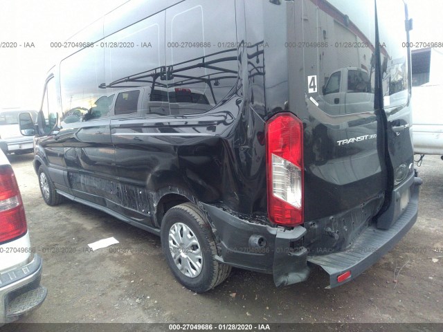 Photo 5 VIN: 1FBAX2CM3HKA07751 - FORD TRANSIT WAGON 