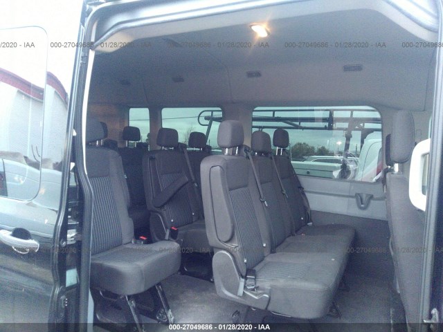 Photo 7 VIN: 1FBAX2CM3HKA07751 - FORD TRANSIT WAGON 