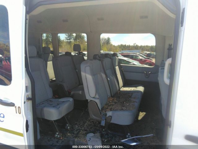 Photo 7 VIN: 1FBAX2CM3HKA61731 - FORD TRANSIT WAGON 