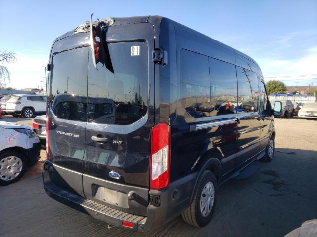 Photo 3 VIN: 1FBAX2CM3KKA64040 - FORD TRANSIT T- 