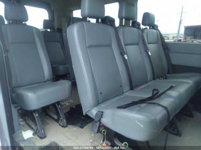 Photo 7 VIN: 1FBAX2CM3KKB88759 - FORD TRANSIT PASSENGER WAGON 