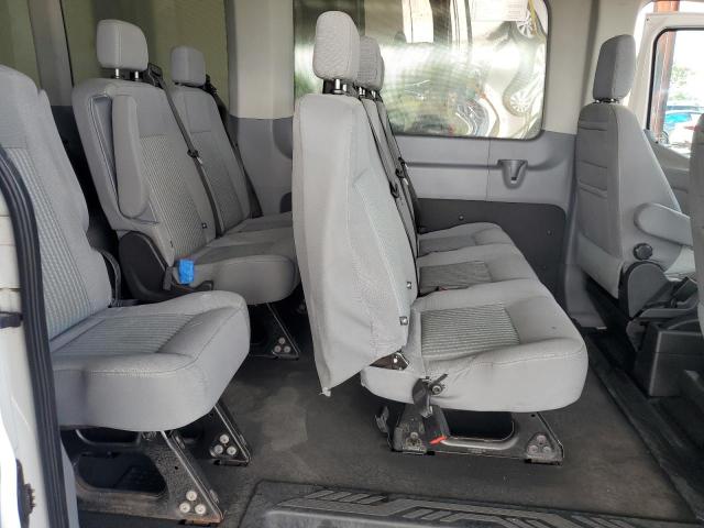 Photo 10 VIN: 1FBAX2CM4HKA73094 - FORD TRANSIT 