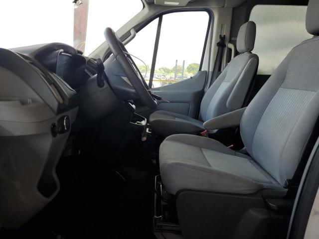 Photo 6 VIN: 1FBAX2CM4HKA73094 - FORD TRANSIT 