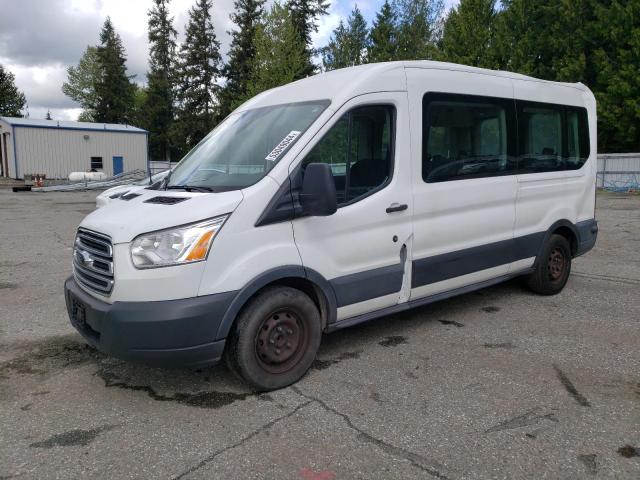 Photo 0 VIN: 1FBAX2CM4HKB13819 - FORD TRANSIT 