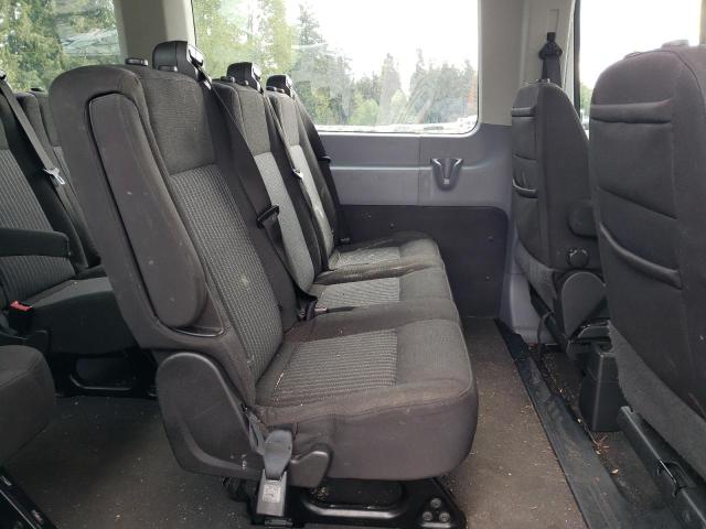 Photo 10 VIN: 1FBAX2CM4HKB13819 - FORD TRANSIT 