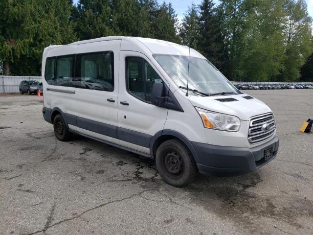 Photo 3 VIN: 1FBAX2CM4HKB13819 - FORD TRANSIT 