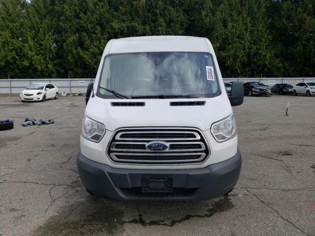 Photo 4 VIN: 1FBAX2CM4HKB13819 - FORD TRANSIT 