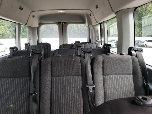 Photo 9 VIN: 1FBAX2CM4HKB13819 - FORD TRANSIT 