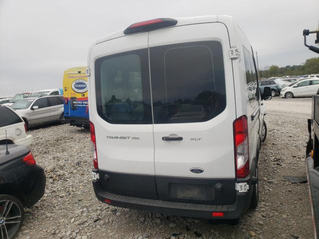 Photo 3 VIN: 1FBAX2CM4KKA61017 - FORD TRANSIT T- 