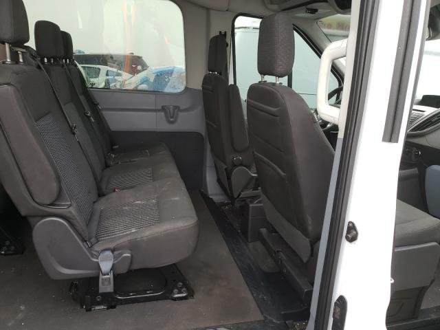 Photo 5 VIN: 1FBAX2CM4KKA61017 - FORD TRANSIT T- 