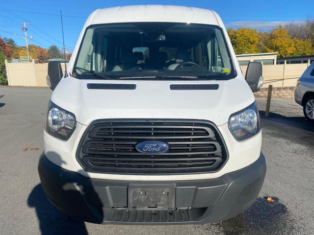 Photo 7 VIN: 1FBAX2CM4KKA90825 - FORD TRANSIT T- 