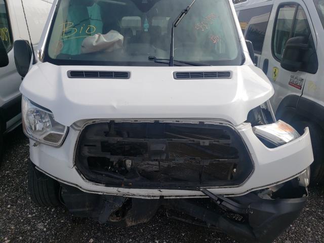 Photo 6 VIN: 1FBAX2CM5FKA73411 - FORD TRANSIT T- 