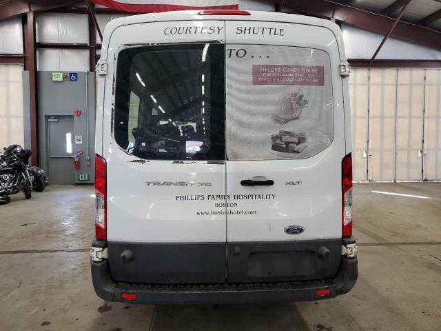 Photo 5 VIN: 1FBAX2CM5GKB28215 - FORD TRANSIT 