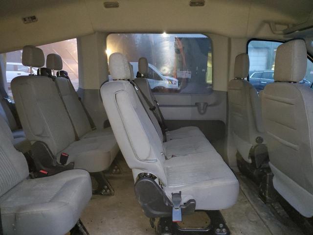 Photo 10 VIN: 1FBAX2CM5HKA81673 - FORD TRANSIT T- 