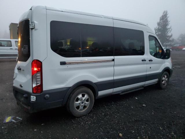 Photo 2 VIN: 1FBAX2CM5HKA81673 - FORD TRANSIT T- 