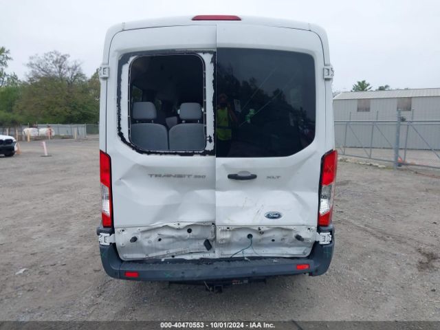 Photo 5 VIN: 1FBAX2CM5HKA98926 - FORD TRANSIT 