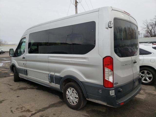 Photo 2 VIN: 1FBAX2CM6GKA63018 - FORD TRANSIT T- 