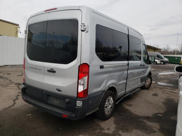 Photo 3 VIN: 1FBAX2CM6GKA63018 - FORD TRANSIT T- 