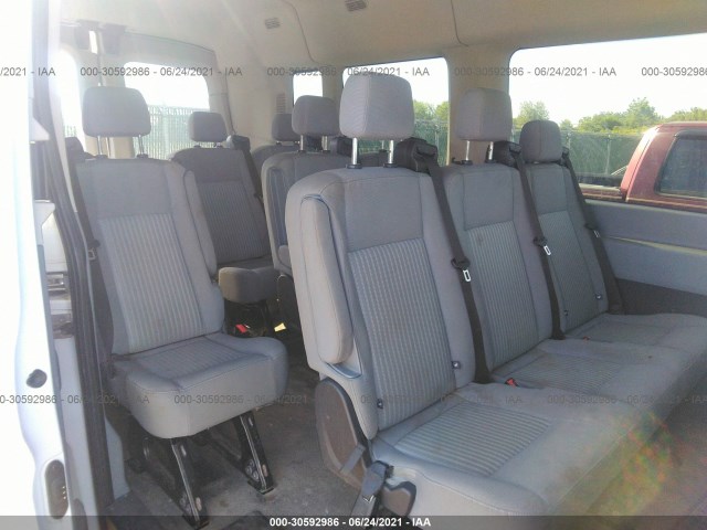 Photo 7 VIN: 1FBAX2CM6HKA72934 - FORD TRANSIT WAGON 