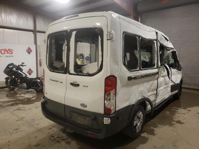 Photo 3 VIN: 1FBAX2CM7FKA44301 - FORD TRANSIT T- 