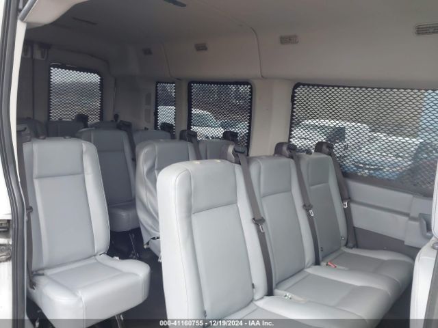 Photo 7 VIN: 1FBAX2CM7GKA01353 - FORD TRANSIT 