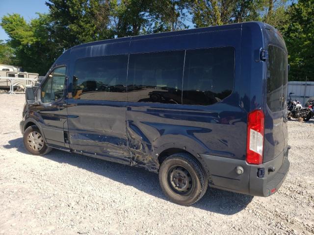 Photo 1 VIN: 1FBAX2CM8FKA58739 - FORD TRANSIT 