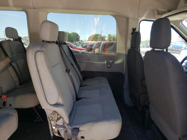 Photo 10 VIN: 1FBAX2CM8FKA58739 - FORD TRANSIT 